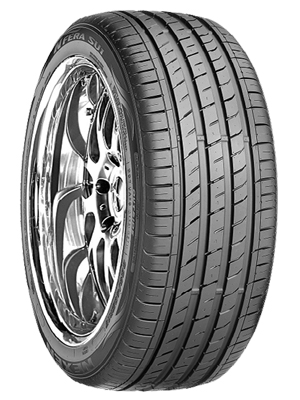 Nexen NFERA SU1 new 215/55 R17 94V XL