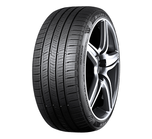 Nexen NFera Supreme 245/40 R20 99W XL