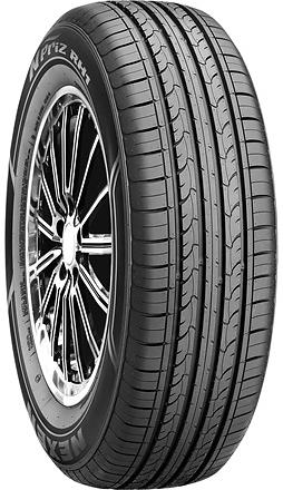Nexen Npriz RH1 215/70 R16 100H XL