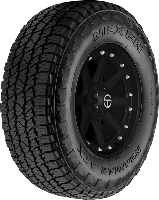 Nexen Roadian ATX 245/75 R17 112S XL