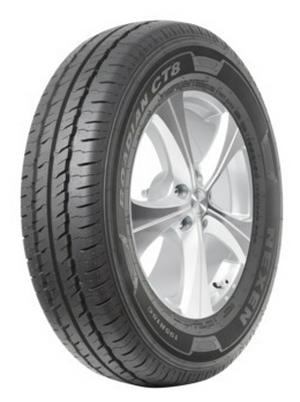 Nexen Roadian CT8 185R15 103/102R LT/C