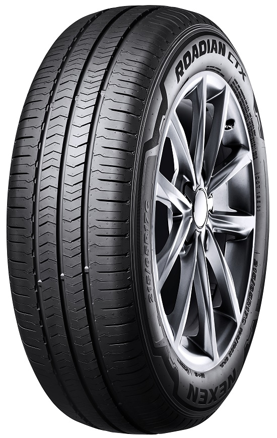 Nexen Roadian CTX 235/55 R18 104H C