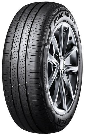 Nexen Roadian CTX 235/55 R18 104H C
