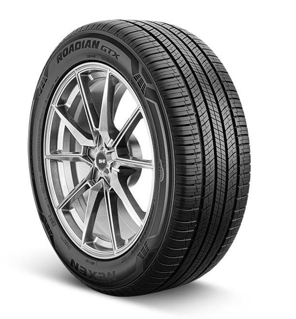 Nexen Roadian GTX 235/65 R17 104H C
