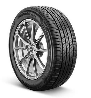 Nexen Roadian GTX 235/65 R17 104H C