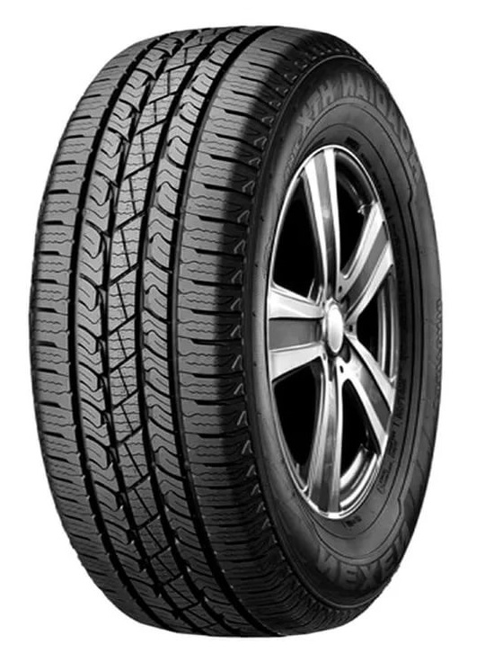 Nexen Roadian HTX RH5 245/70 R17 110T XL
