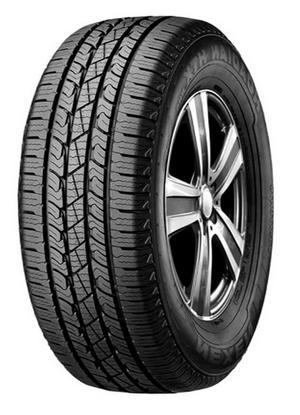 Nexen Roadian HTX RH5 245/70 R17 110T XL