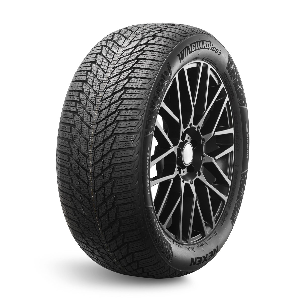Nexen Winguard Ice 3 235/55 R19 105T XL