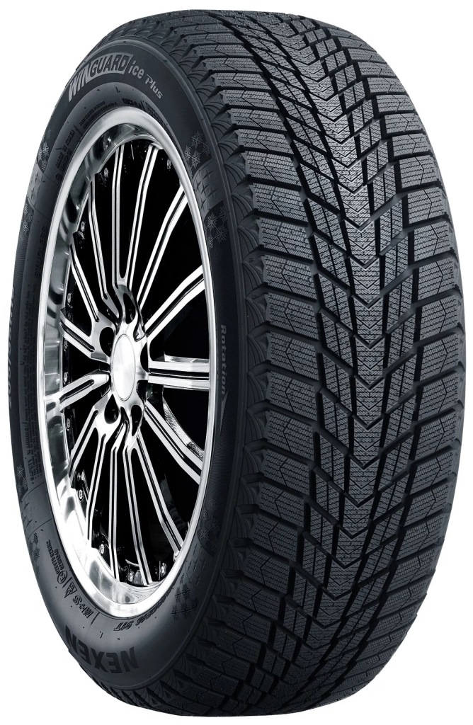 Nexen Winguard Ice Plus 215/55 R17 98T XL