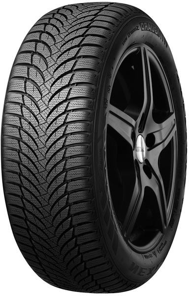 Nexen Winguard Snow G WH2 185/65 R15 88H