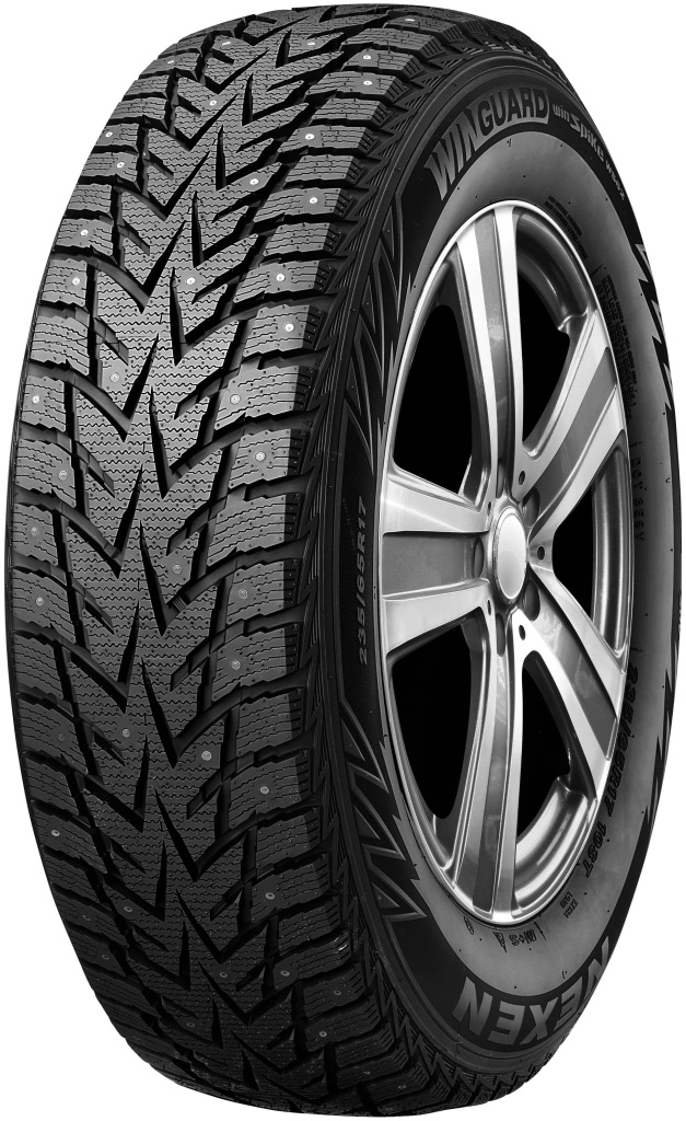 Nexen Winguard Spike SUV 265/60 R18 114T