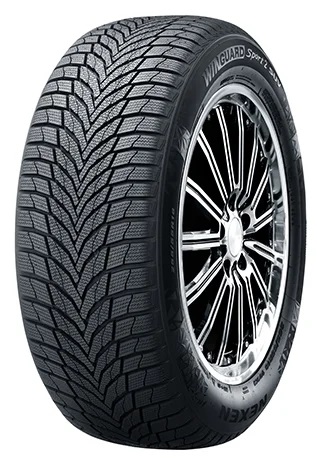 Nexen Winguard Sport 2 SUV 215/65 R16 98H XL