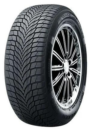 Nexen Winguard Sport 2 SUV 215/65 R16 98H XL