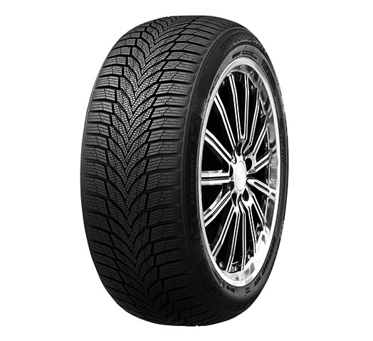 Nexen Winguard Sport 2 245/45 R20 103V XL