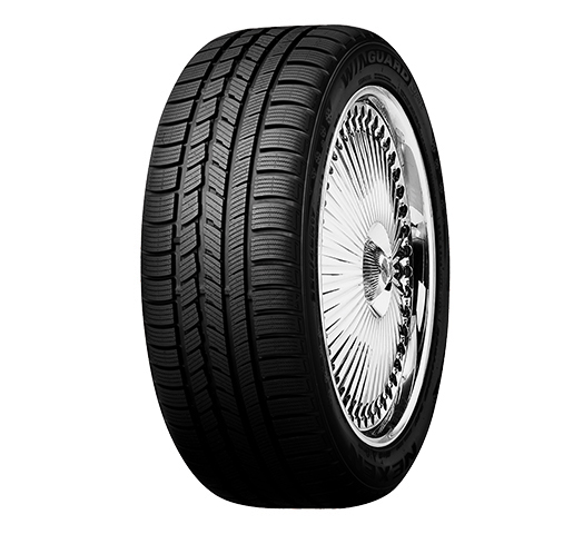 Nexen Winguard SPORT 215/60 R17 96H XL