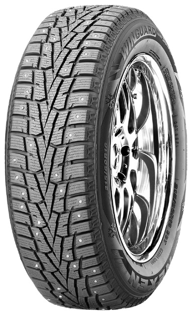 Nexen Winguard WinSpike WS6 SUV 215/65 R16 109/107R C