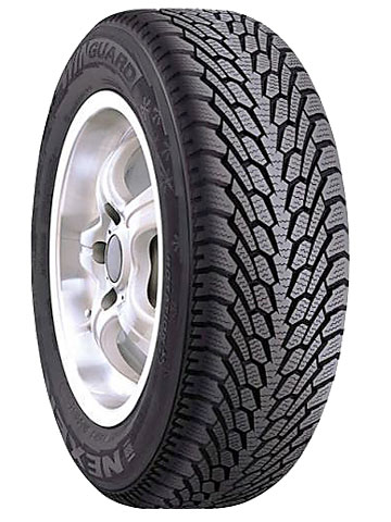 Nexen WINGUARD 205/70 R15 102R C