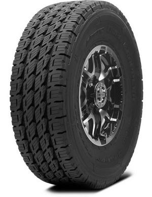 Nitto Dura Grappler HT 225/70 R15 100T