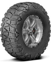 Nitto Mud Grappler