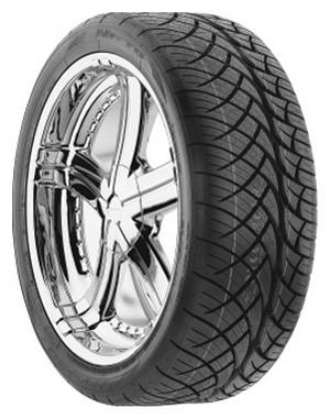 Nitto NT 420S 265/65 R17 112V
