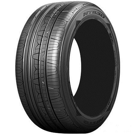 Nitto NT 830 195/55 R15 89V