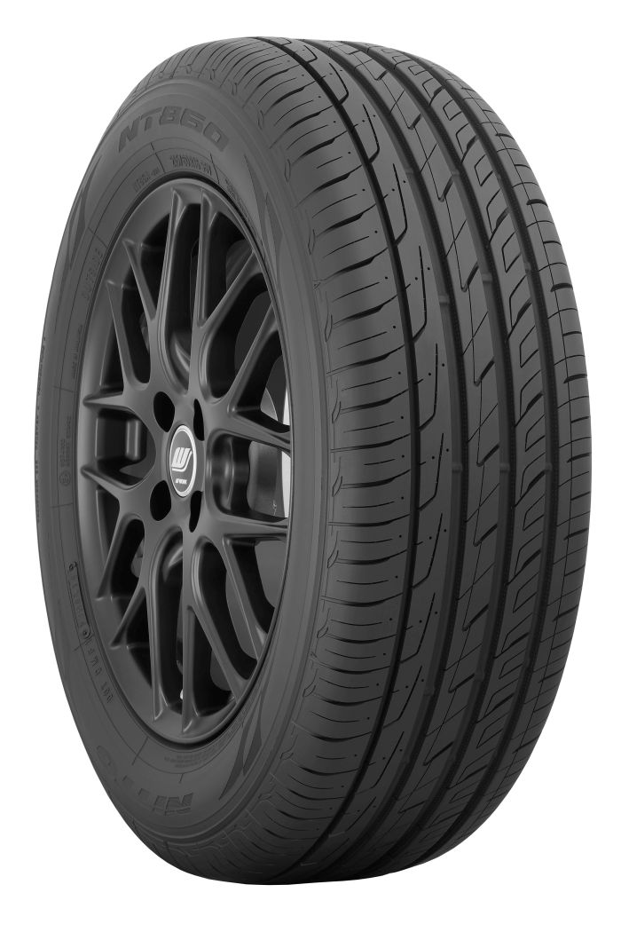 Nitto NT 860 195/55 R15 85V