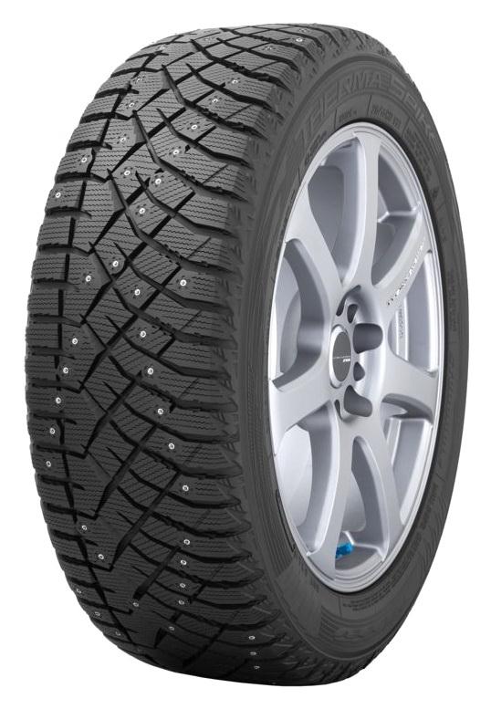Nitto NT SPK 225/55 R17 101T