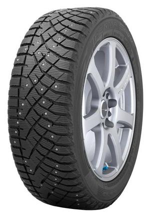 Nitto NT SPK 225/65 R17 106T