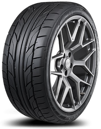 Nitto NT555 G2 195/55 R15 85W