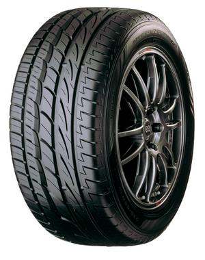 Nitto NT850+ Premium CUV 255/55 R18 109V