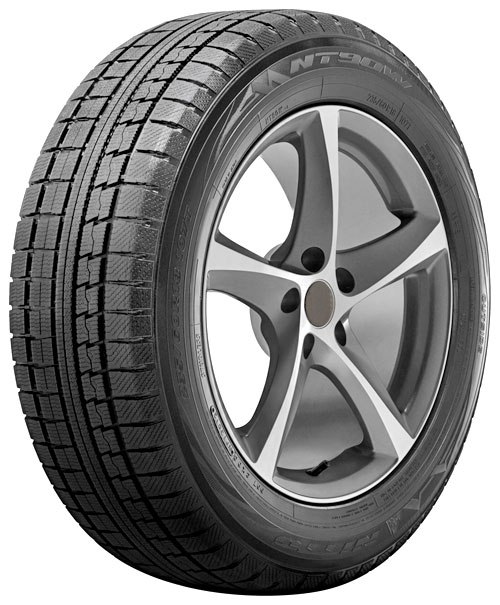 Nitto NT90W 225/55 R17 101Q