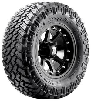 Nitto Trail Grappler MT 265/70 R17 121Q XL