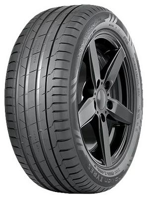 Nokian Hakka Black 2 SUV 255/50 R20 109Y XL