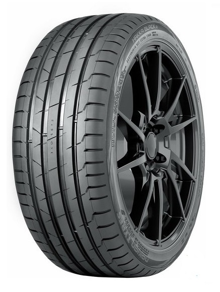 Nokian Hakka Black 2 215/50 R17 95W XL