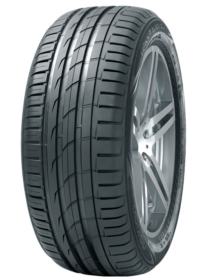 Nokian Hakka Black SUV 235/65 R17 108V XL