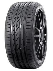 Nokian Hakka Black