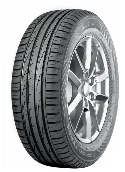 Nokian Hakka Blue 2 SUV 215/70 R16 100H XL