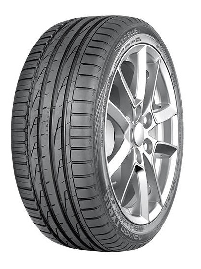 Nokian Hakka Blue 2 215/55 R17 98W