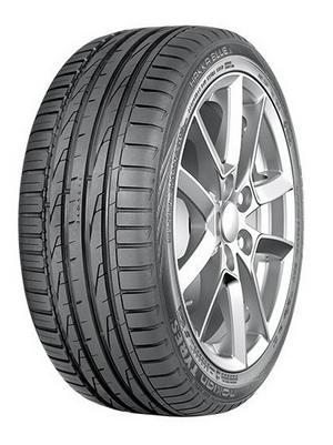 Nokian Hakka Blue 2 205/50 R17 93V