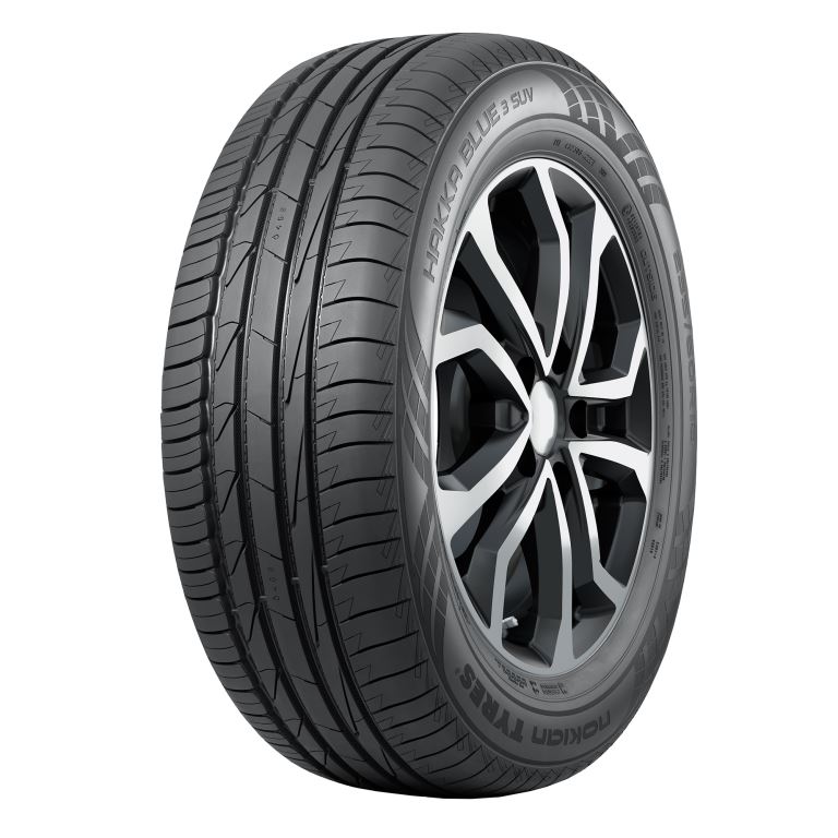 Nokian Hakka Blue 3 SUV 215/70 R16 100H XL