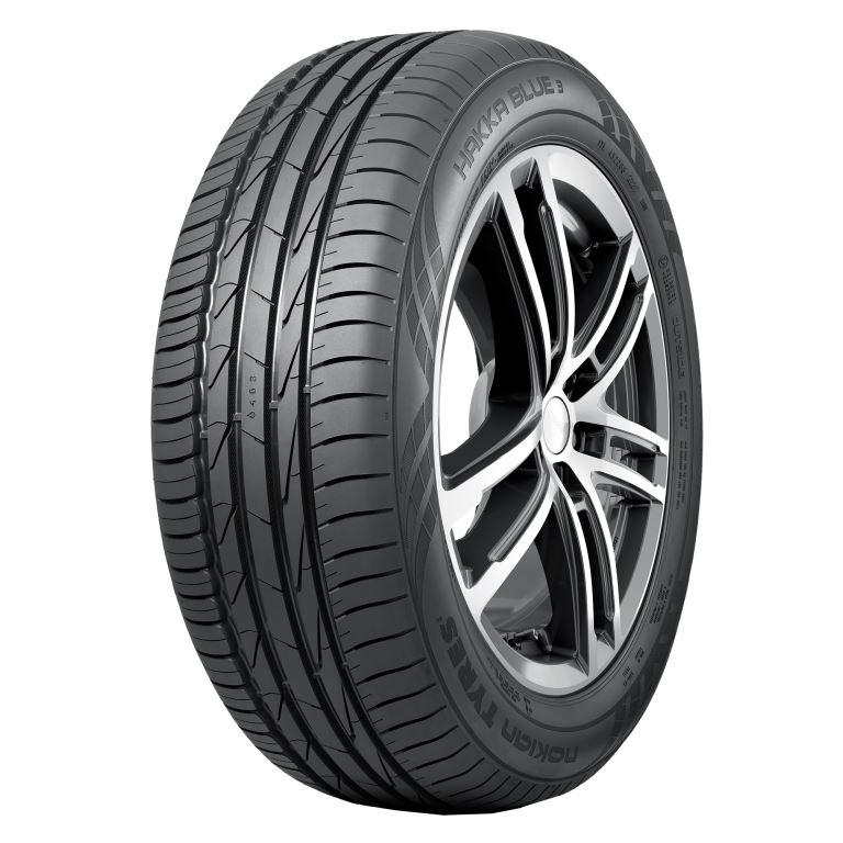 Nokian Hakka Blue 3 205/65 R16 99V XL