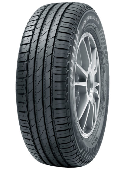 Nokian Hakka Blue SUV 215/70 R16 100H
