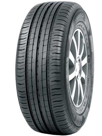 Nokian Hakka C2 215/65 R16 109/107T
