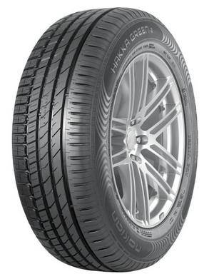Nokian Hakka Green 2 165/70 R14 81T
