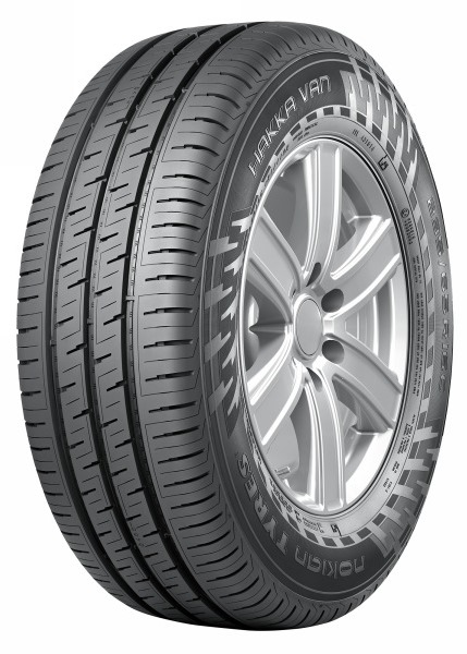 Nokian Hakka Van 215/60 R16 108/106T C