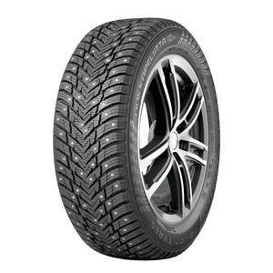 Nokian Hakkapeliitta 10p 225/55 R17 101T XL