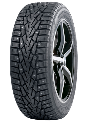 Nokian Hakkapeliitta 7 225/55 R17 101T XL