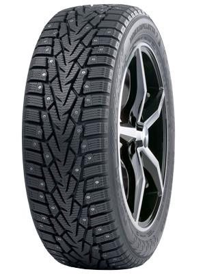 Nokian Hakkapeliitta 7 225/55 R17 101T XL