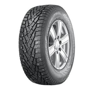 Nokian Hakkapeliitta C3 175/70 R14 95/93R