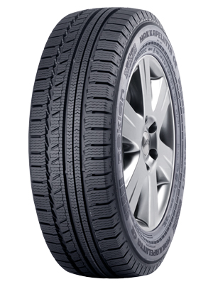 Nokian Hakkapeliitta CR Van 215/60 R17 109/107R